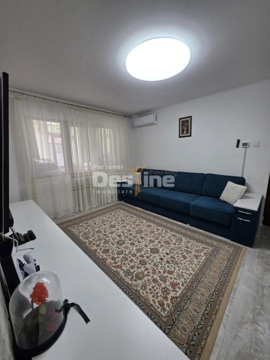 Apartament 2 camere Pacurari - Alpha Bank