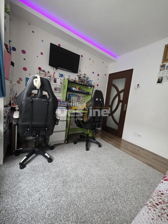 Apartament 2 camere Pacurari - Alpha Bank