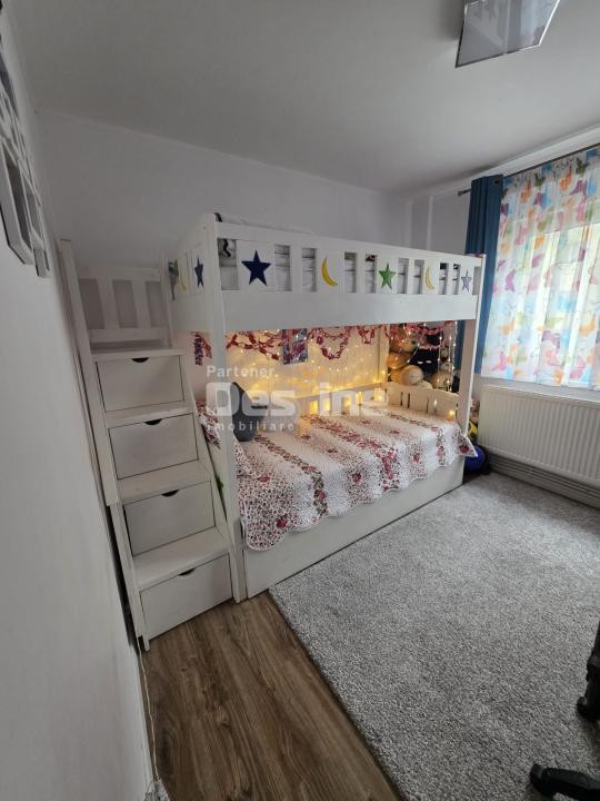 Apartament 2 camere Pacurari - Alpha Bank