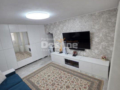 Apartament 2 camere Pacurari - Alpha Bank