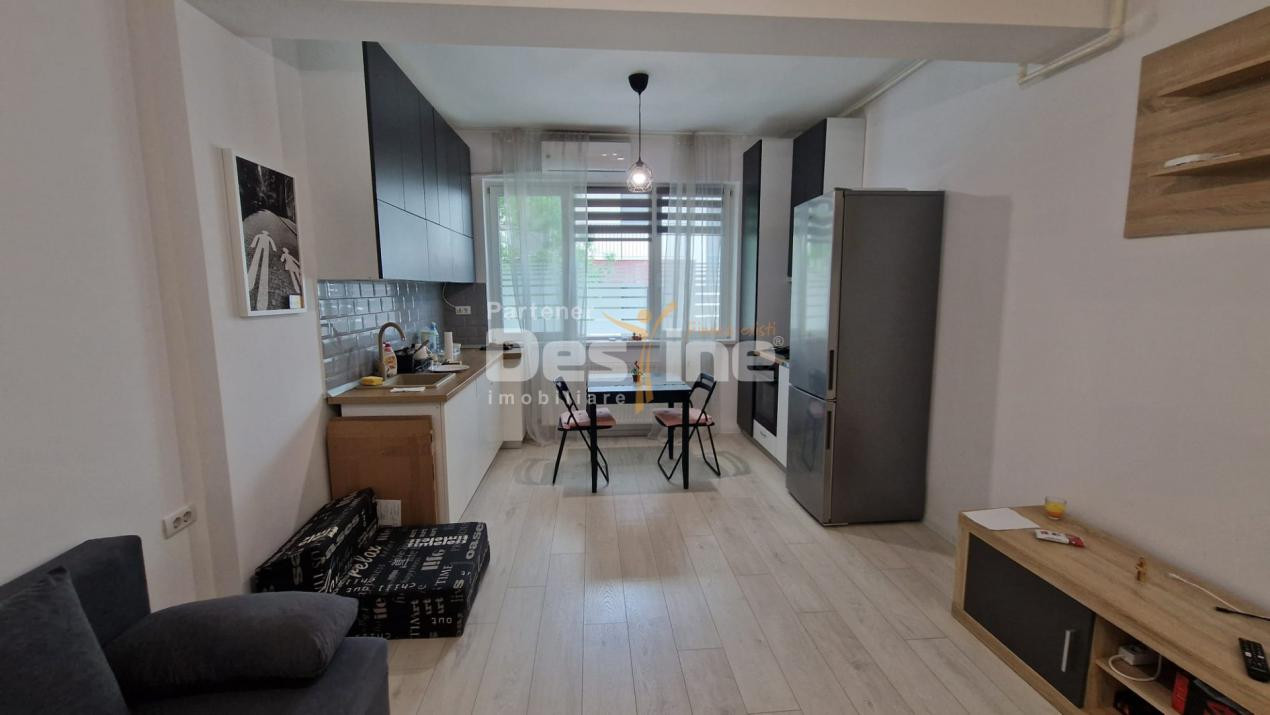 Garsoniera I Studio I Aviatiei I Bloc Nou I Investitie