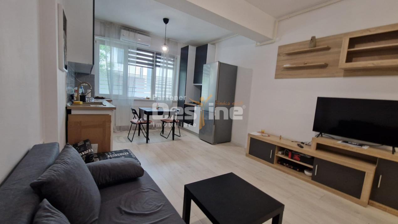 Garsoniera I Studio I Aviatiei I Bloc Nou I Investitie