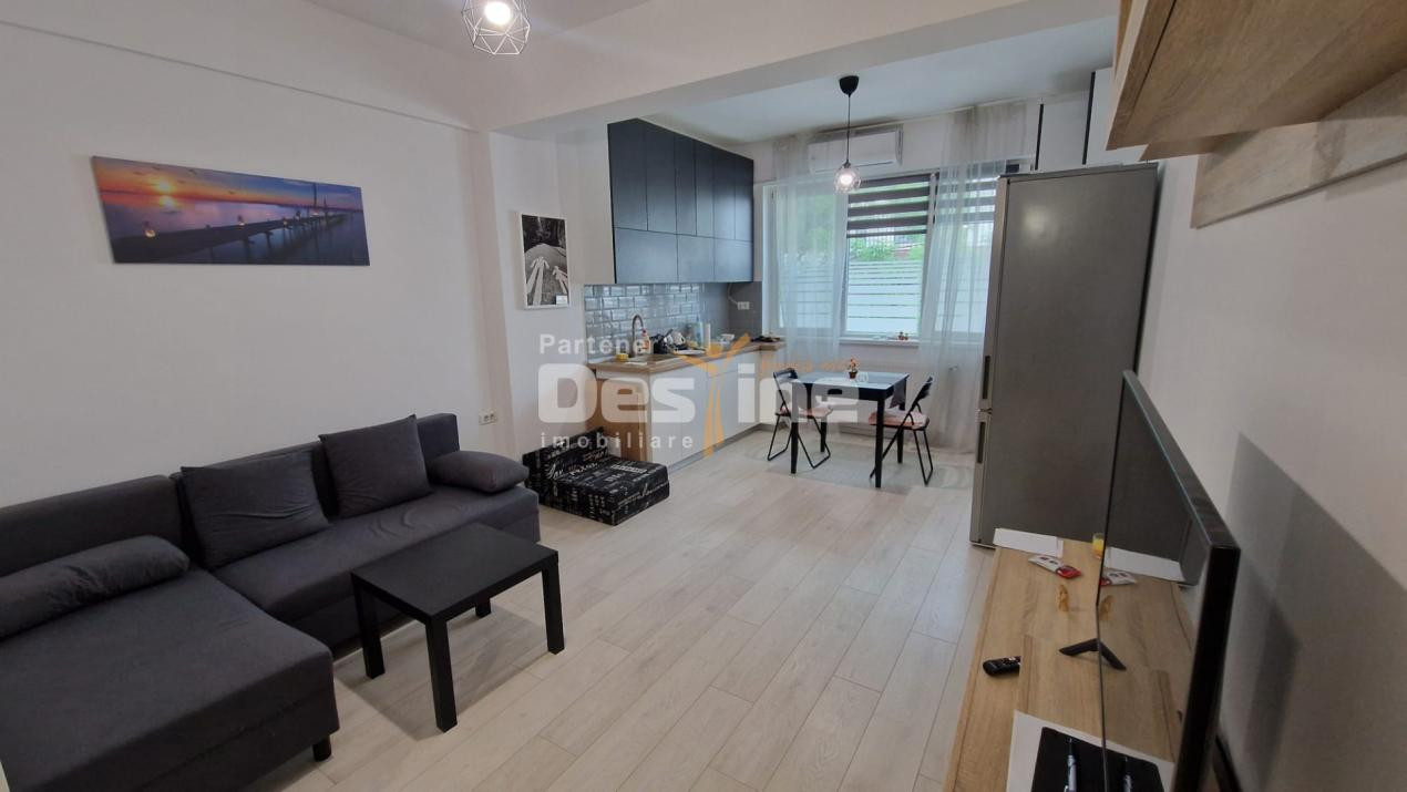 Garsoniera I Studio I Aviatiei I Bloc Nou I Investitie