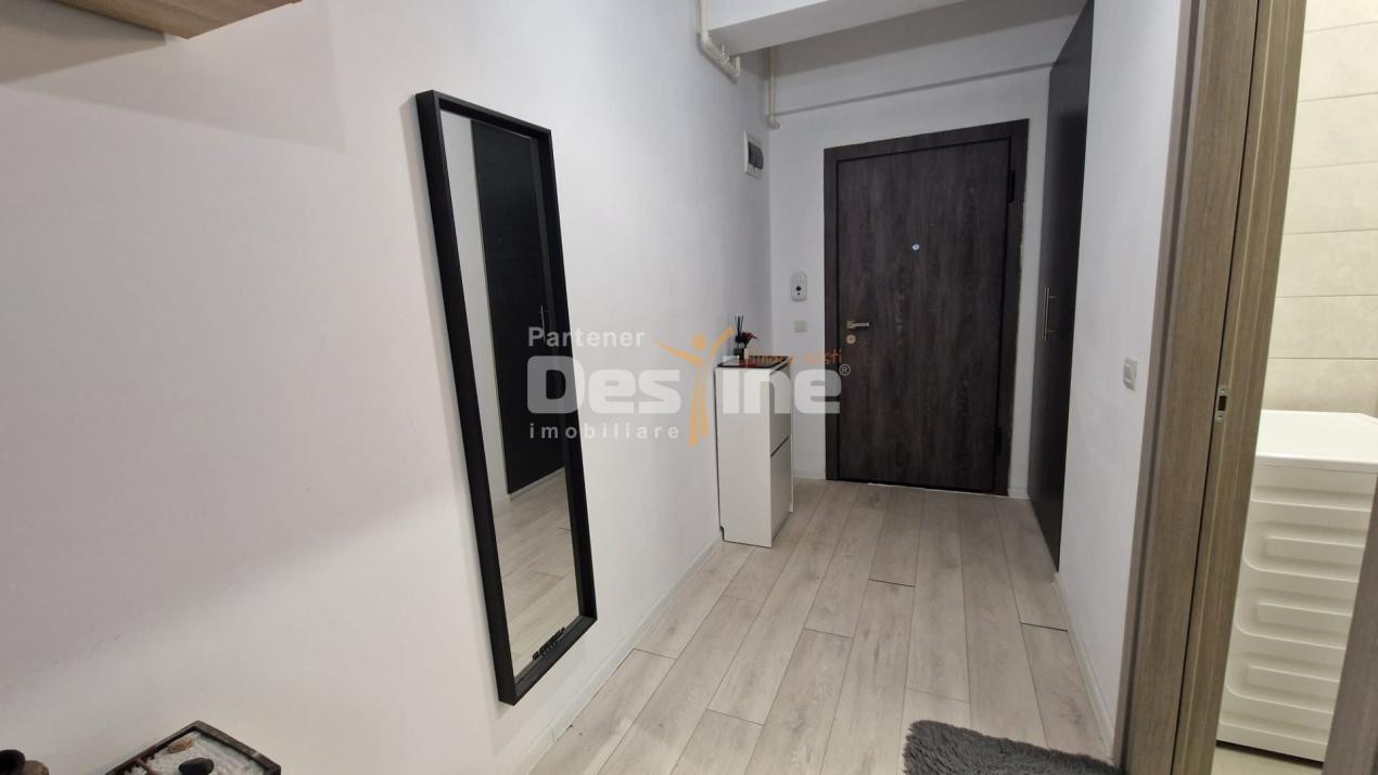 Garsoniera I Studio I Aviatiei I Bloc Nou I Investitie