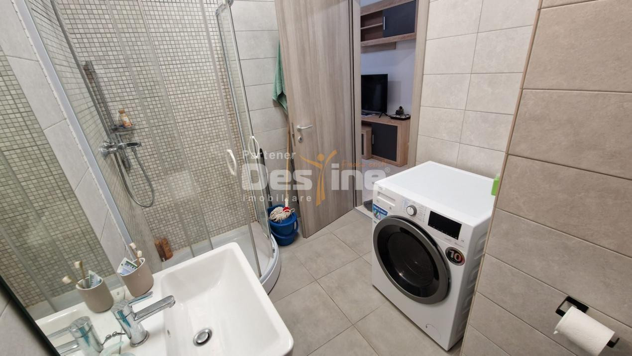 Garsoniera I Studio I Aviatiei I Bloc Nou I Investitie