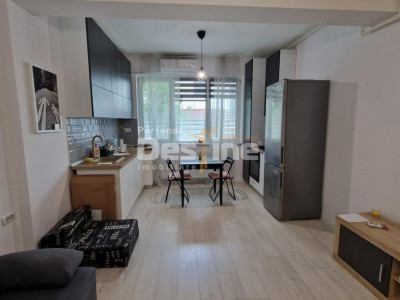 Garsoniera I Studio I Aviatiei I Bloc Nou I Investitie