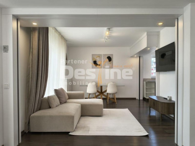 Apartament 2 cam etaj intermediar, cu loc de parcare si boxa, Avantgarden Faza V