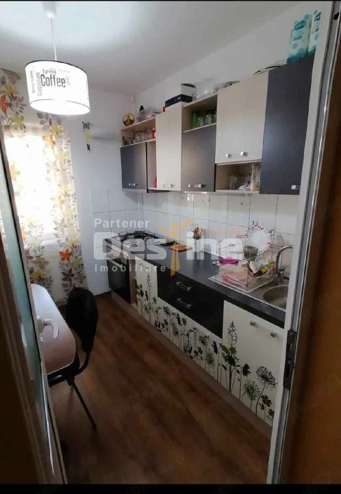 Apartament 1 camera Kaufland Pacurari - Chirie