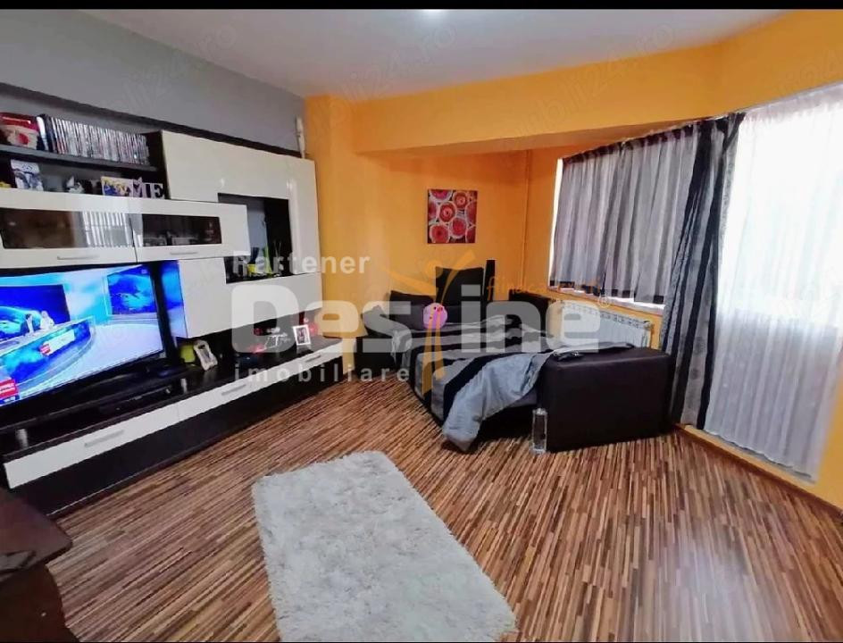 Apartament 1 camera Kaufland Pacurari - Chirie