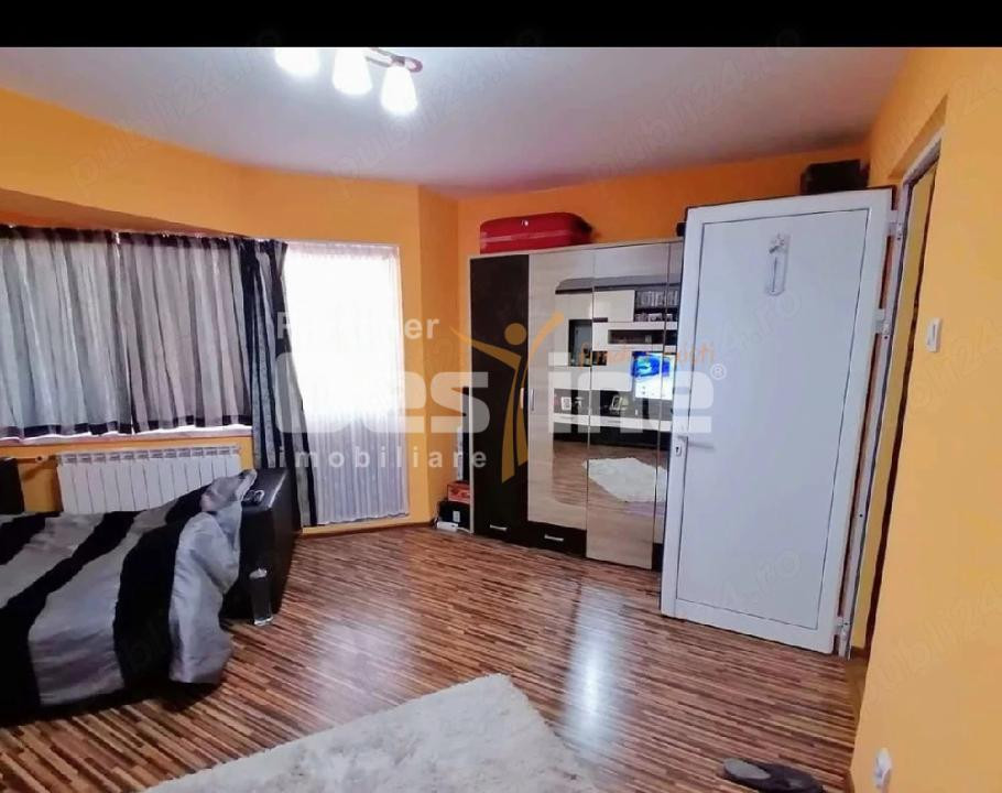 Apartament 1 camera Kaufland Pacurari - Chirie