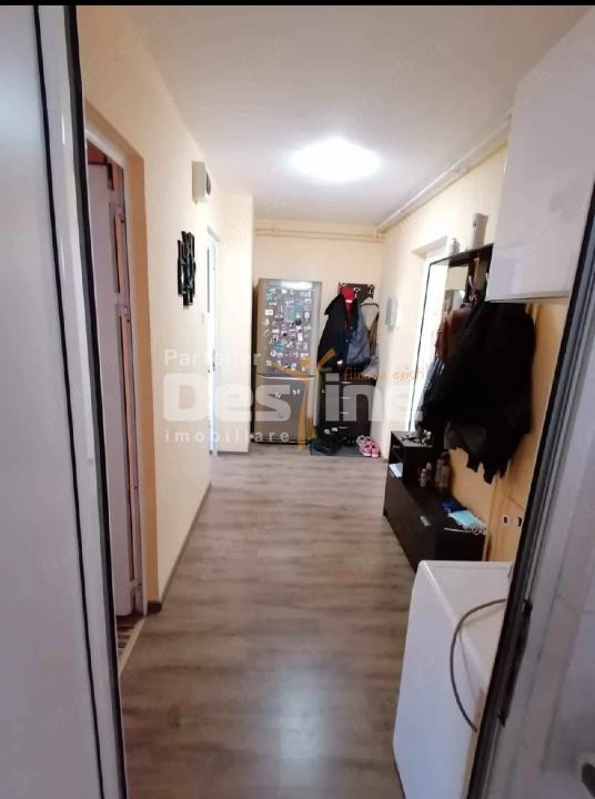 Apartament 1 camera Kaufland Pacurari - Chirie