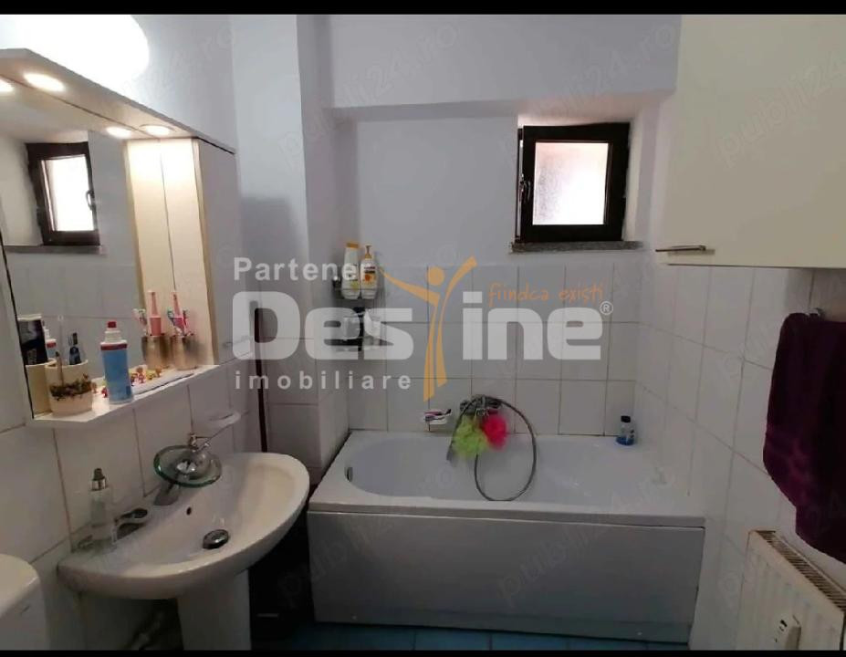 Apartament 1 camera Kaufland Pacurari - Chirie