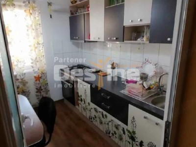 Apartament 1 camera Kaufland Pacurari - Chirie