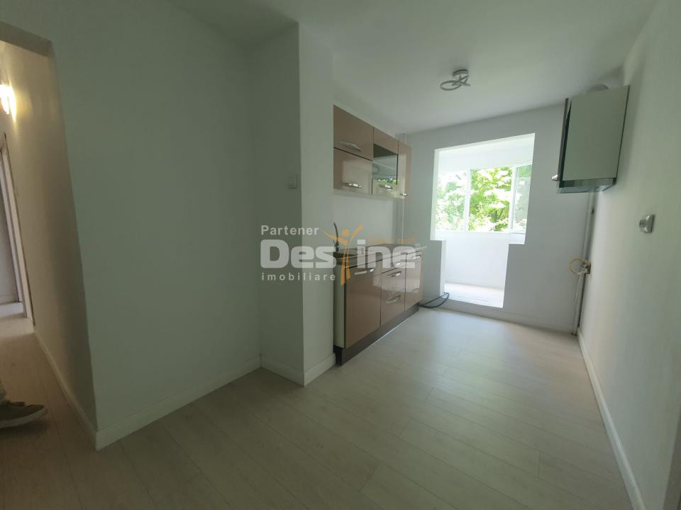 3 camere decomandate, renovare premium | Zona Parc Drumul Taberei