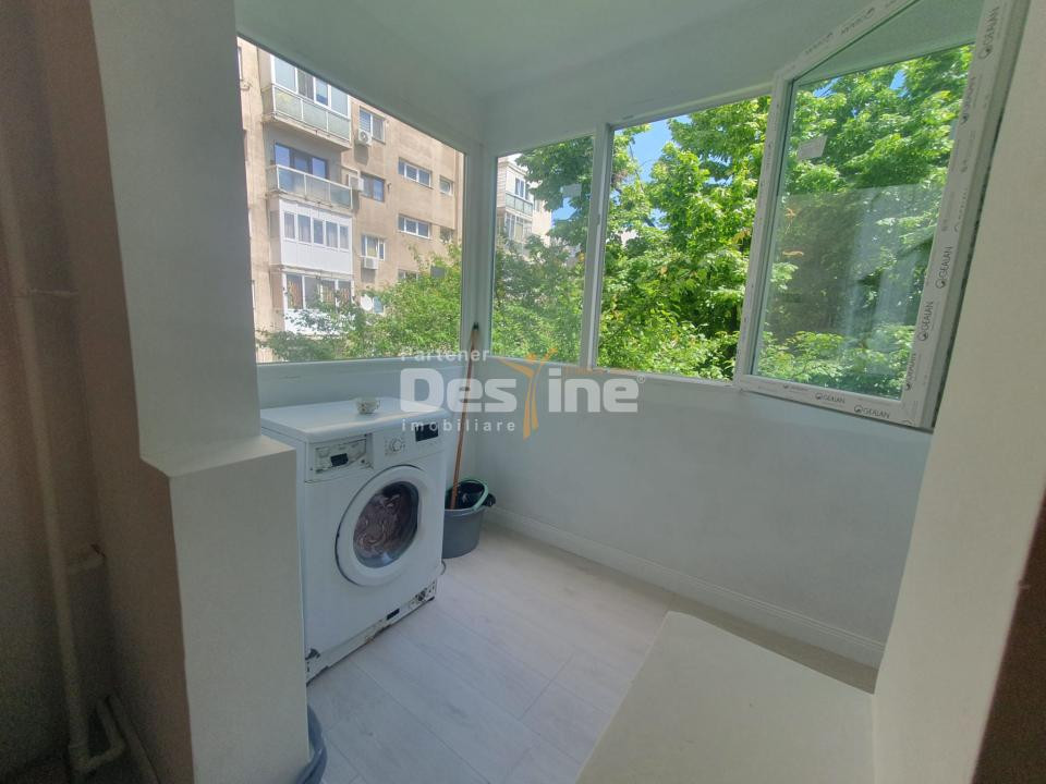 3 camere decomandate, renovare premium | Zona Parc Drumul Taberei