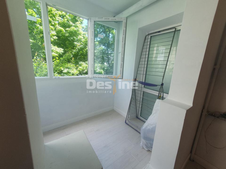 3 camere decomandate, renovare premium | Zona Parc Drumul Taberei