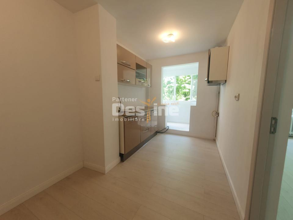 3 camere decomandate, renovare premium | Zona Parc Drumul Taberei