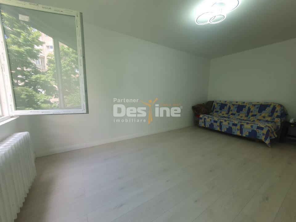 3 camere decomandate, renovare premium | Zona Parc Drumul Taberei