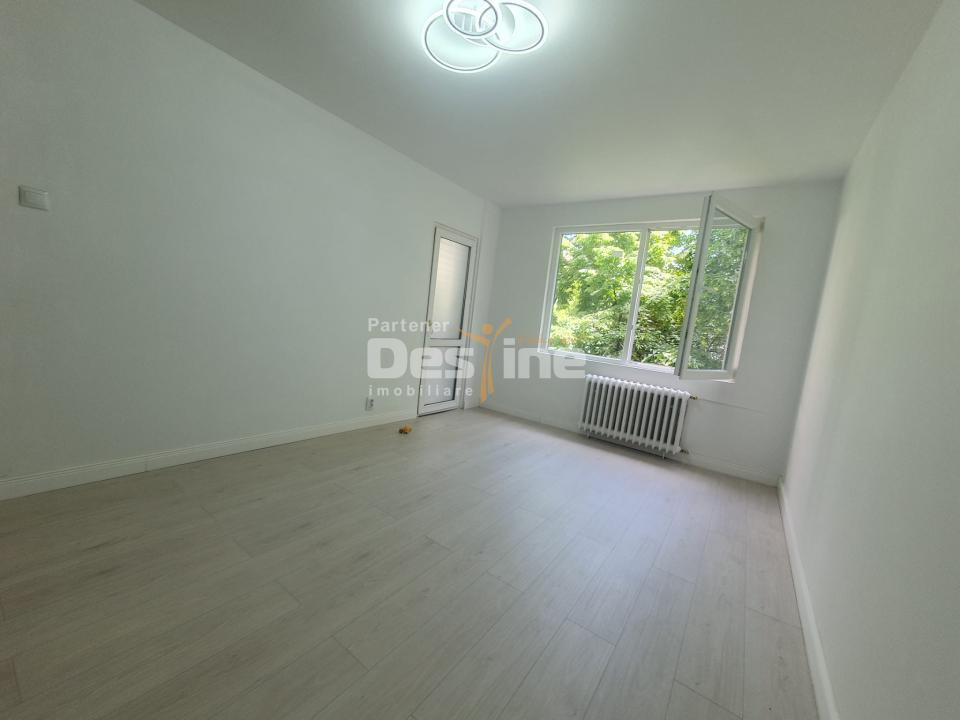 3 camere decomandate, renovare premium | Zona Parc Drumul Taberei