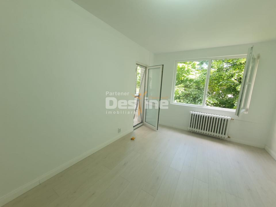 3 camere decomandate, renovare premium | Zona Parc Drumul Taberei