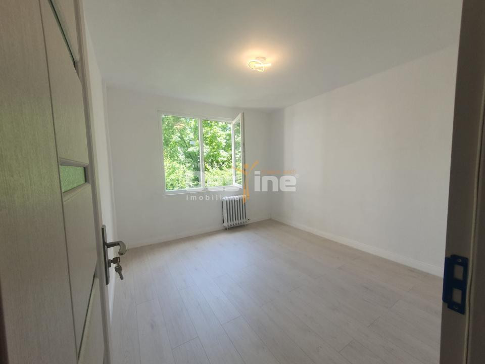3 camere decomandate, renovare premium | Zona Parc Drumul Taberei