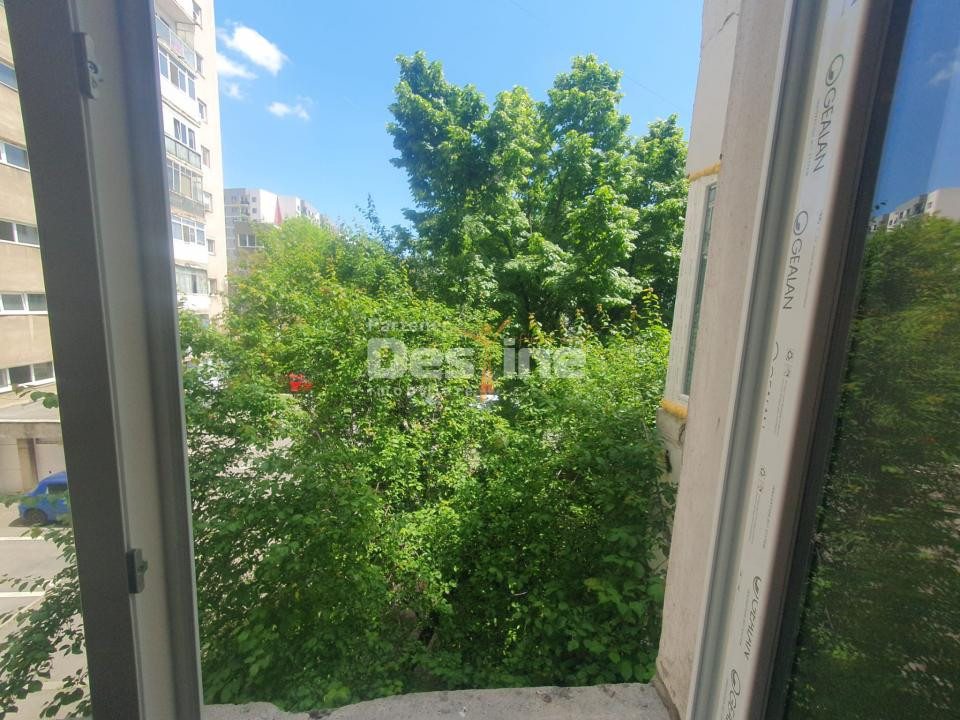3 camere decomandate, renovare premium | Zona Parc Drumul Taberei