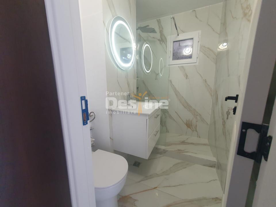 3 camere decomandate, renovare premium | Zona Parc Drumul Taberei
