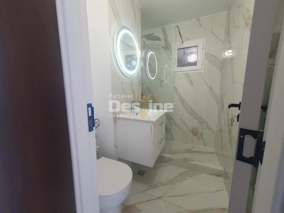 3 camere decomandate, renovare premium | Zona Parc Drumul Taberei