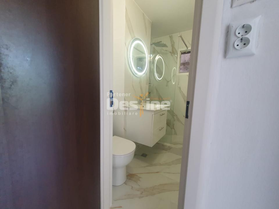 3 camere decomandate, renovare premium | Zona Parc Drumul Taberei