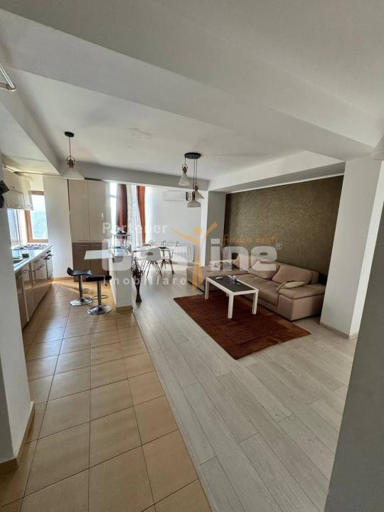 2 camere | Tomis Plus