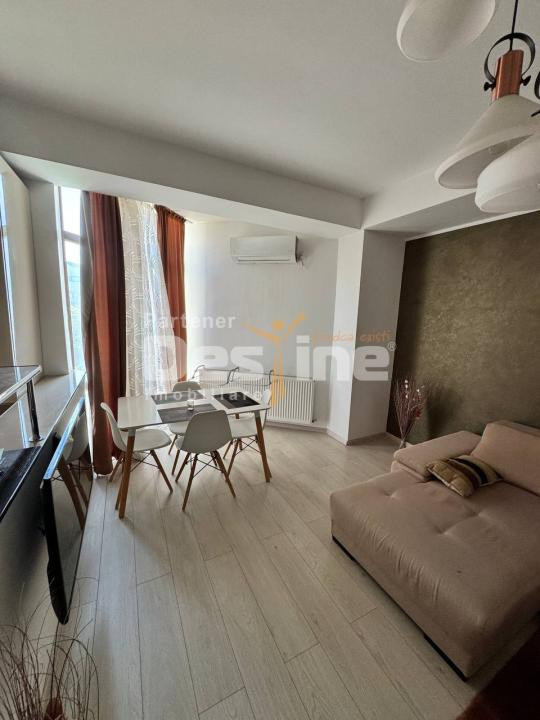2 camere | Tomis Plus