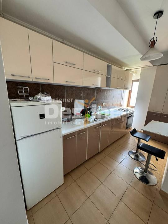 2 camere | Tomis Plus