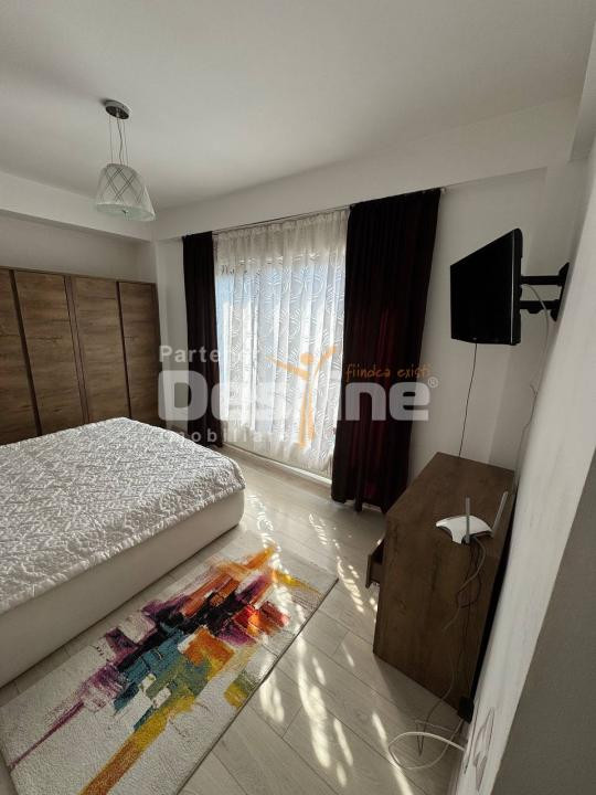 2 camere | Tomis Plus