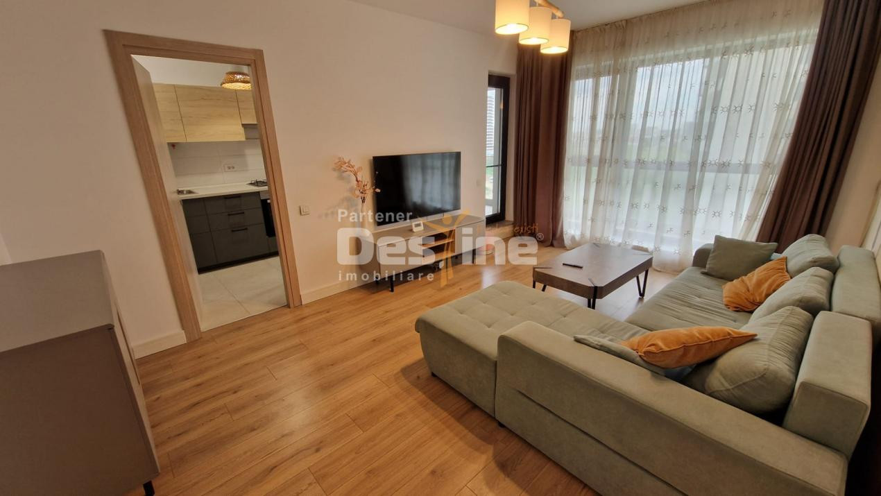 Apartament 3 camere I Onix Park North I Aviatiei I Pipera 
