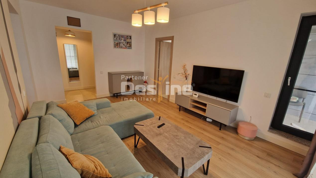 Apartament 3 camere I Onix Park North I Aviatiei I Pipera 