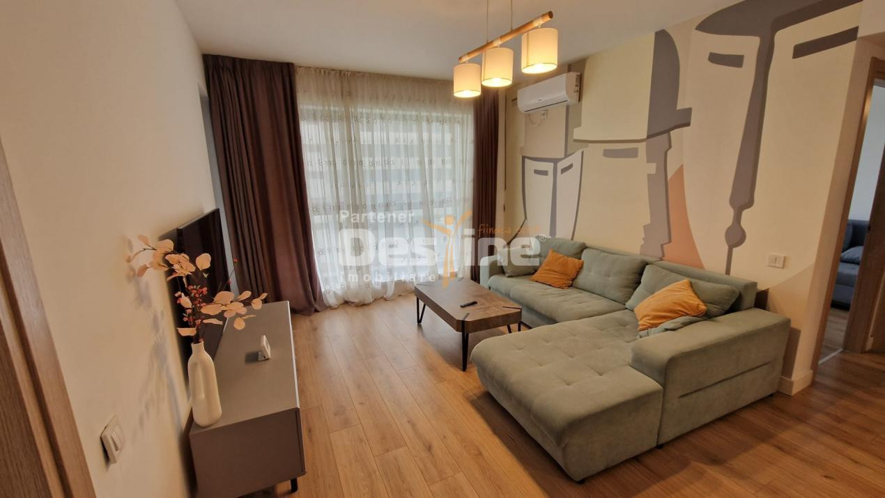 Apartament 3 camere I Onix Park North I Aviatiei I Pipera 