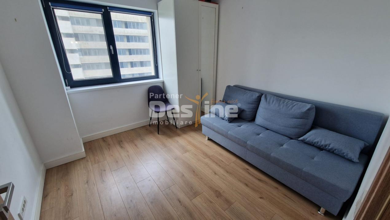 Apartament 3 camere I Onix Park North I Aviatiei I Pipera 