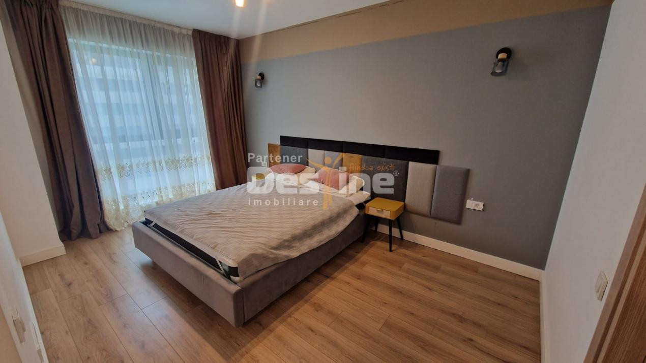 Apartament 3 camere I Onix Park North I Aviatiei I Pipera 
