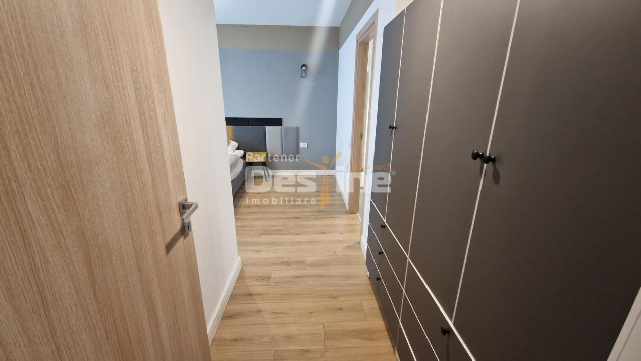 Apartament 3 camere I Onix Park North I Aviatiei I Pipera 