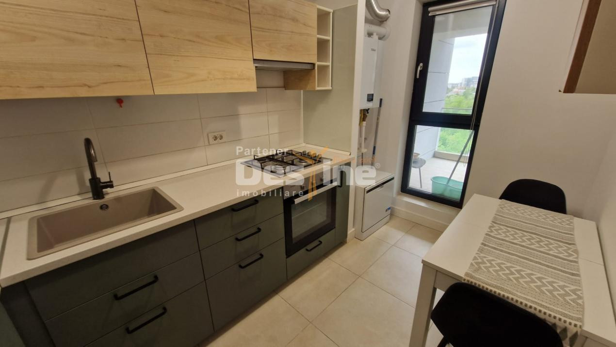 Apartament 3 camere I Onix Park North I Aviatiei I Pipera 