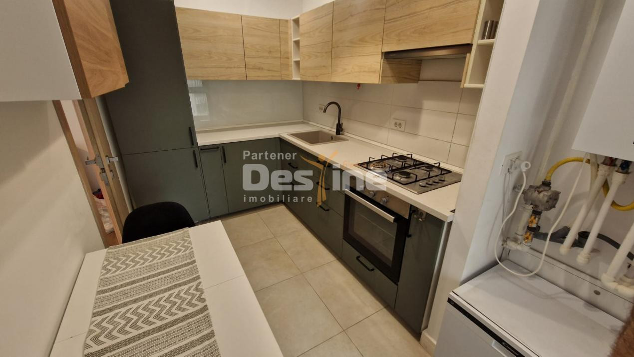 Apartament 3 camere I Onix Park North I Aviatiei I Pipera 