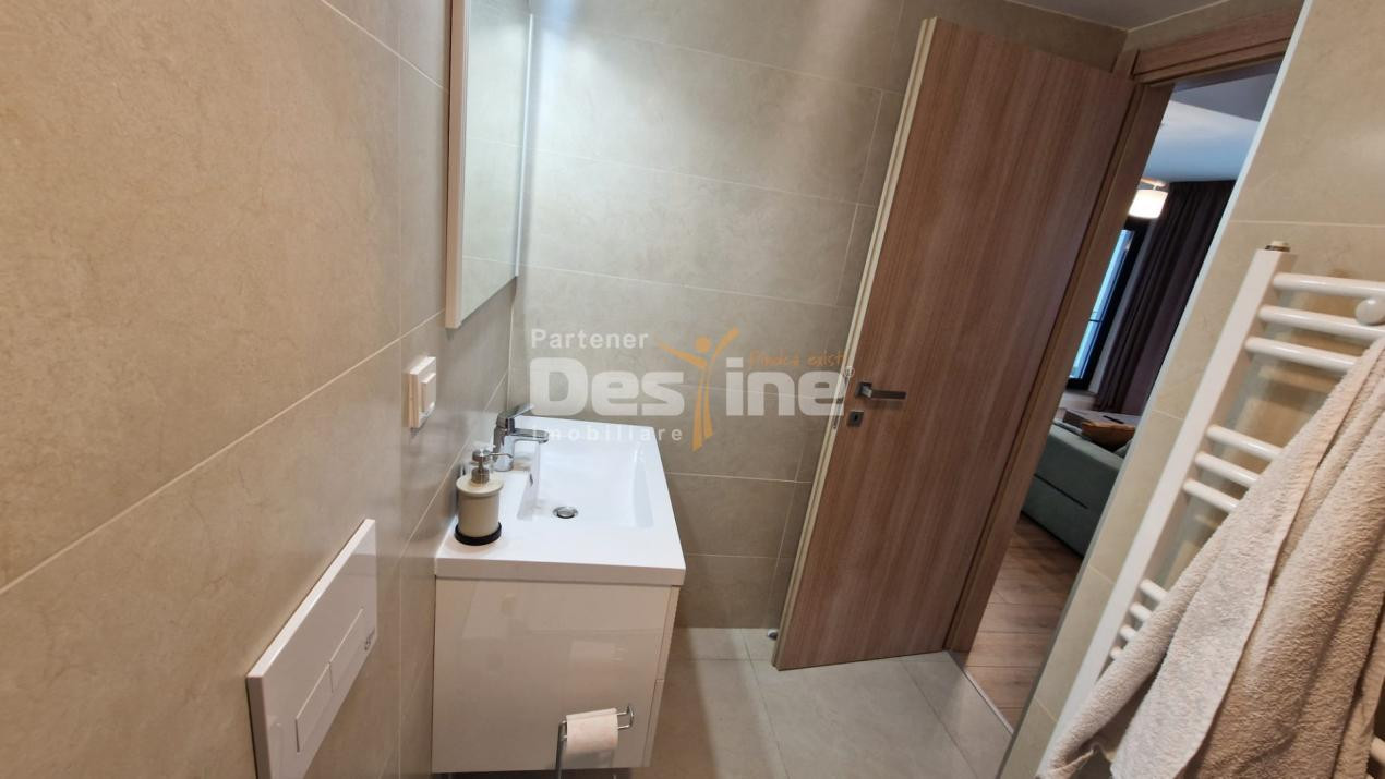 Apartament 3 camere I Onix Park North I Aviatiei I Pipera 
