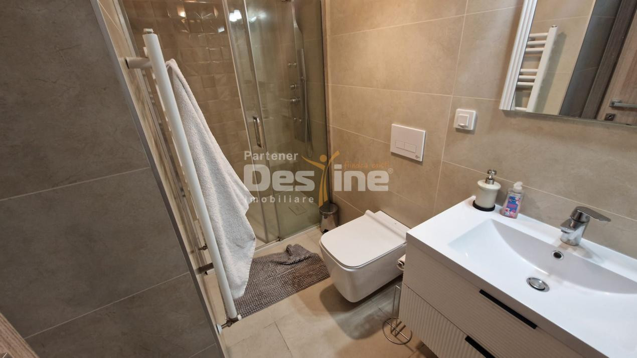 Apartament 3 camere I Onix Park North I Aviatiei I Pipera 