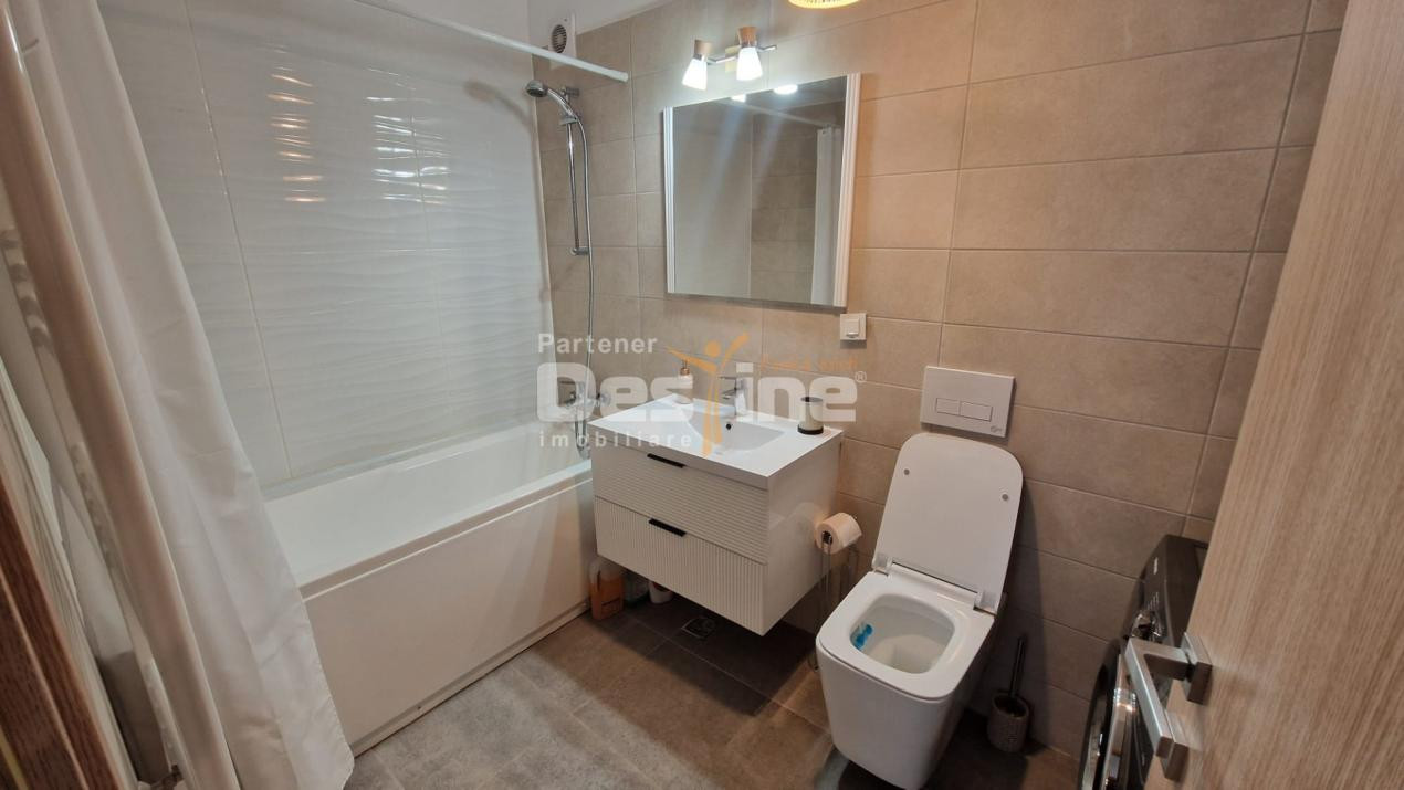 Apartament 3 camere I Onix Park North I Aviatiei I Pipera 