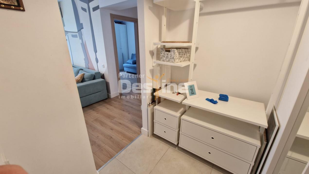 Apartament 3 camere I Onix Park North I Aviatiei I Pipera 