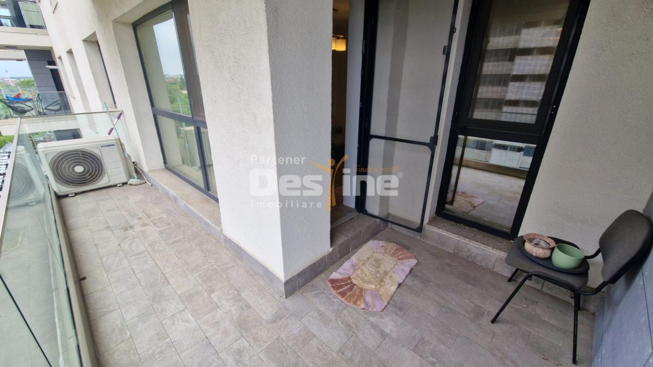 Apartament 3 camere I Onix Park North I Aviatiei I Pipera 