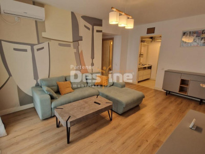 Apartament 3 camere I Onix Park North I Aviatiei I Pipera 