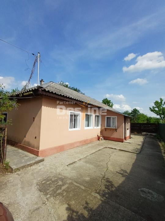 Casă + teren 584 mp de vânzare în Buftea 