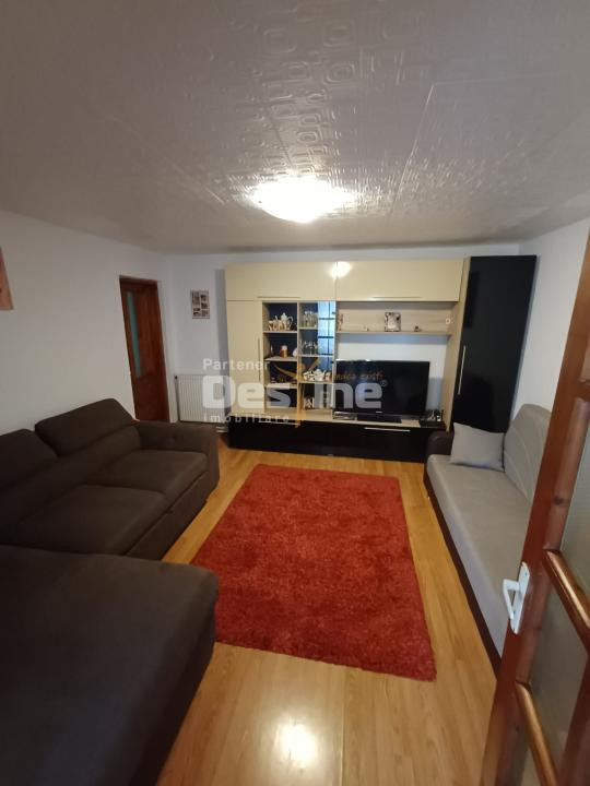 Casă + teren 584 mp de vânzare în Buftea 
