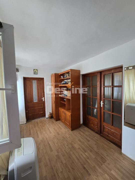 Casă + teren 584 mp de vânzare în Buftea 
